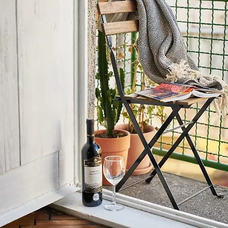 Vintage In The Old Town * 布拉迪斯拉发