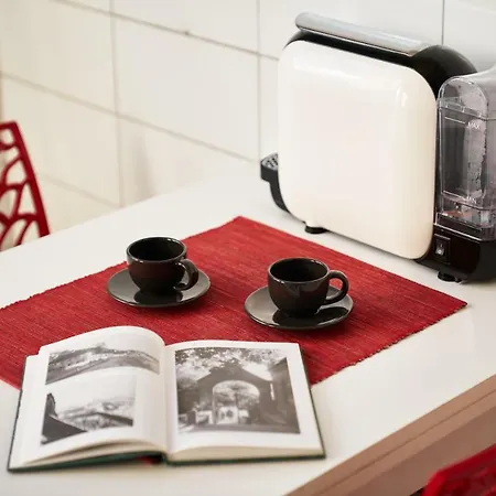 Daire Vintage In The Old Town Bratislava