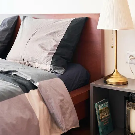 Vintage In The Old Town 公寓 布拉迪斯拉发