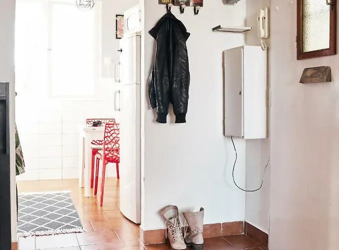 Apartmán Vintage In The Old Town *
