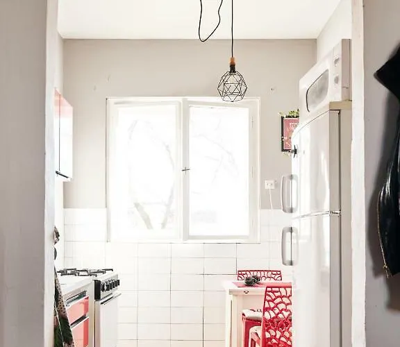 Apartmán Vintage In The Old Town