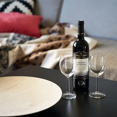 Appartamento Vintage In The Old Town Bratislava