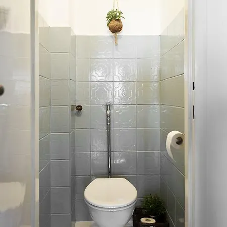 Appartamento Vintage In The Old Town