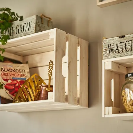 Appartamento Vintage In The Old Town *