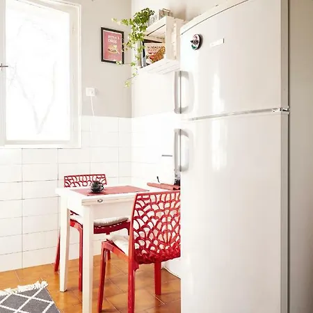 Vintage In The Old Town Bratislava