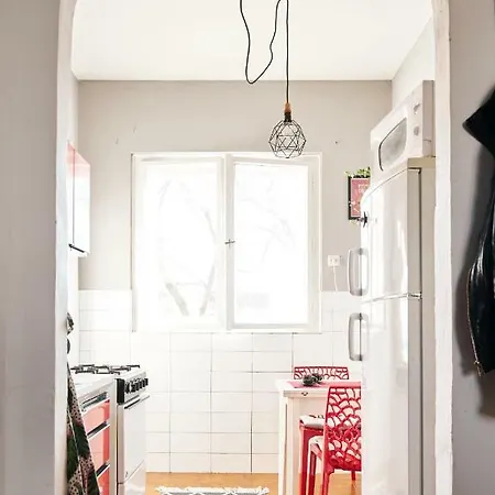 Appartamento Vintage In The Old Town